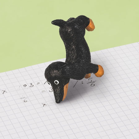 RADIERA CAINE TECKEL 27431 [1]