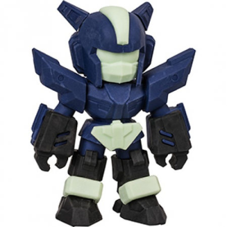 RECHIZITE SCOLARE - BR RADIERA ROBOT HEROES 29887421