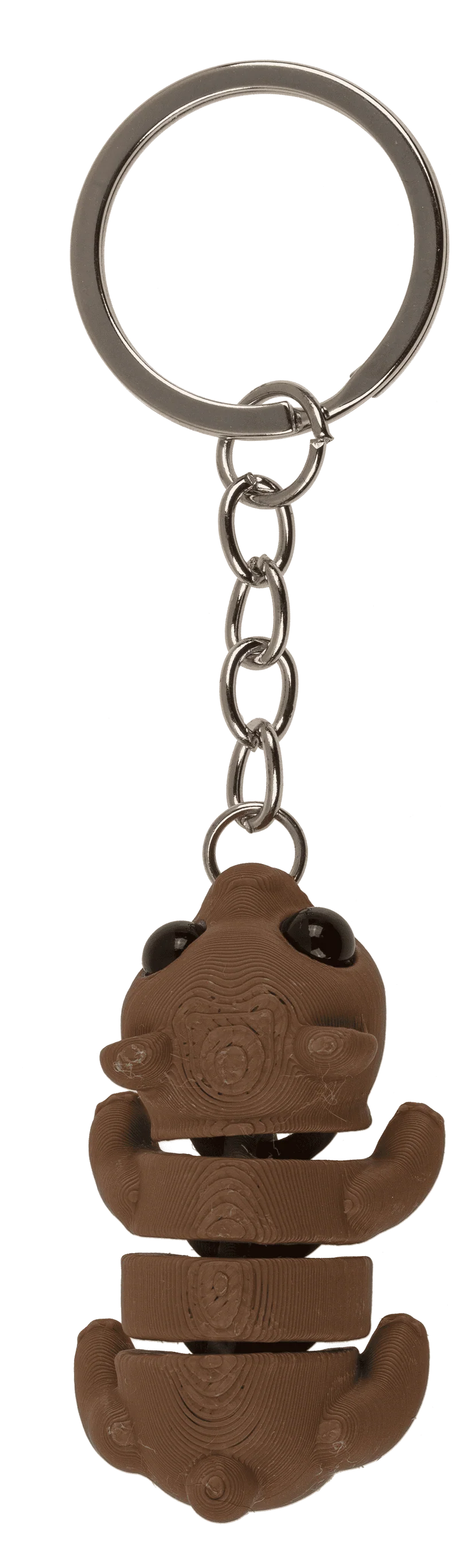 Breloc Chei Animale Imprimate 3D - Modele Articulate - ipb.ro [6]
