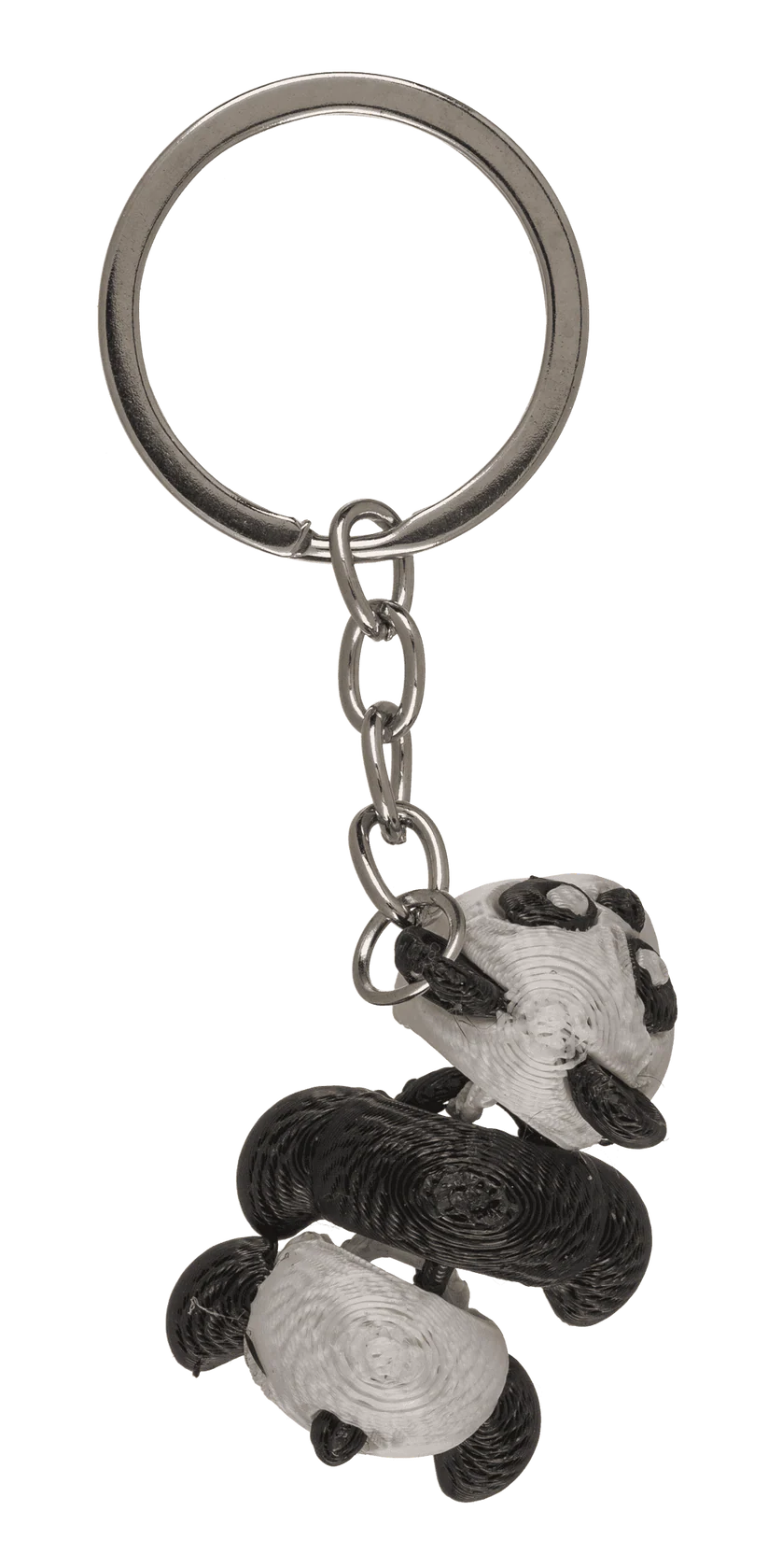 Breloc Chei Animale Imprimate 3D - Modele Articulate - ipb.ro [10]