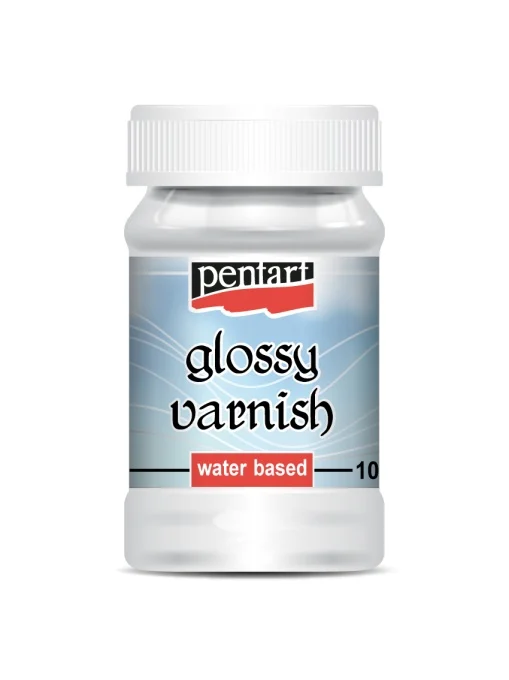 Lacuri/ Mediumuri - LAC LUCIOS PENTART 50ML 697/1049