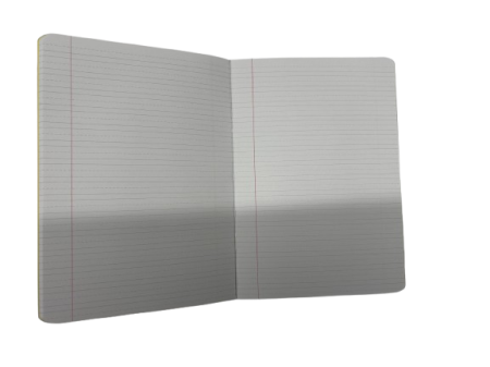 CAIET TIP II A5 24F 90GR, COPERTA PLASTIC PP 24800078 [3]