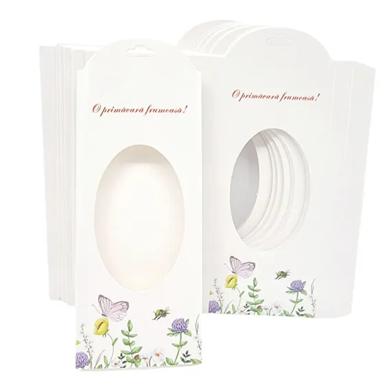 DE SEZON - CARTON MARTISOR PENTRU BROSE 100/SET BJ57