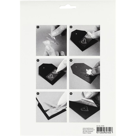 CC FOLIE TRANSFER 15*15CM 25336 [1]