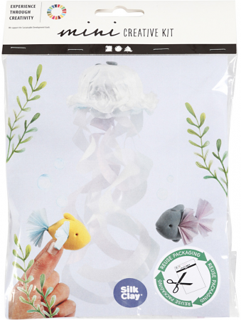 CC MINI KIT CREATIV PESTE DIN PLASTILINA 977363 [1]