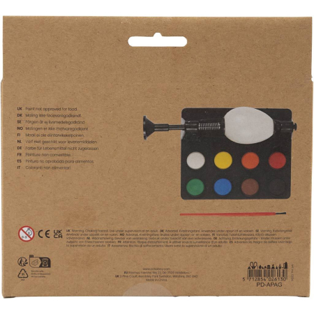 CC SET PICTURA OUA 16.5cm 13134 [4]