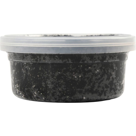 SPUMA MODELAJ 789208 35G NEGRU [2]