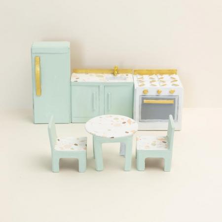 CF ACCESORII PAPIER MACHE BUCATARIE 6/SET AC922C [1]