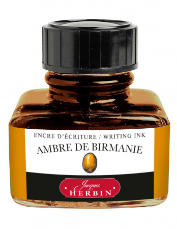 Caligrafie - CF CERNEALA HERBIN 30ML CHIHLIMBAR 13041T