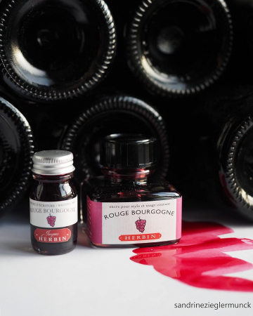 CF CERNEALA HERBIN 30ML ROSU BURGUND 13028T [3]