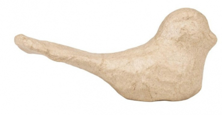 HOBBY - CF PASARE PAPIER MACHE 12*4*5.5CM AP208C