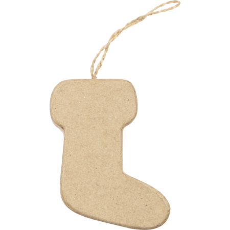 HOBBY - SOSETA  PAPIER MACHE 15CM NO059C