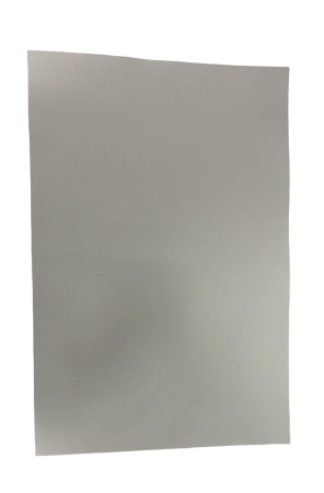 COALA GUMATA GLITTER IPB 40*60CM BIODEGRADABILA ALB  PN595-01 [1]