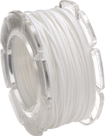 ... nedefinit ... - CORDON CEARA 1MM*5M ALB 2290499