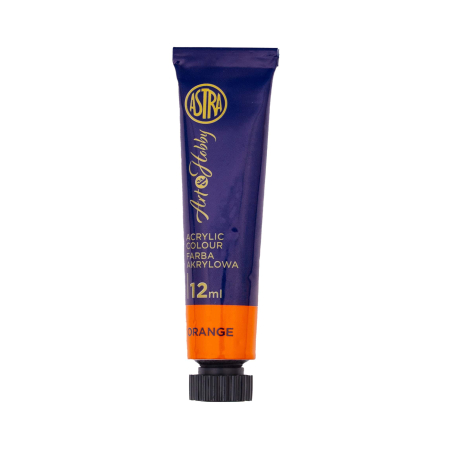 CULORI ACRILICE 12ML 12/SET ART&HOBBY 602124004 [3]