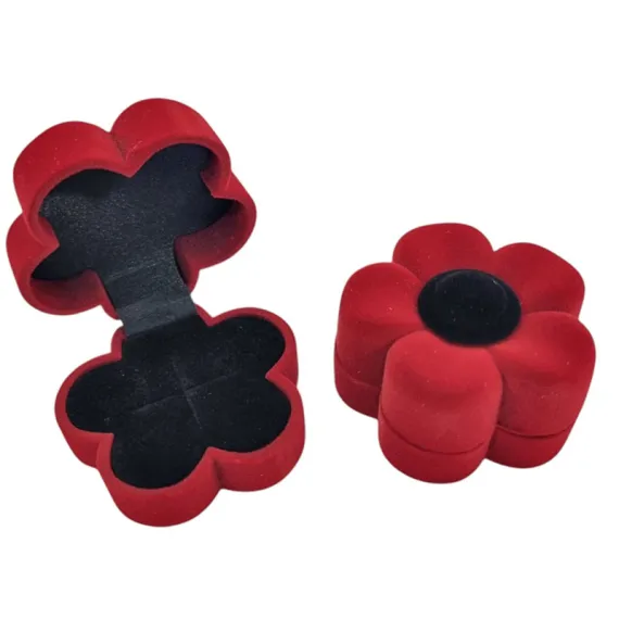 DE SEZON - CUTIE CATIFEA PENTRU BROSE 6*3.5CM BJ-CATIFEA-030