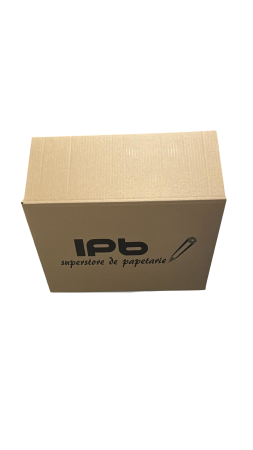 Cutie de carton pentru ambalare, personalizata IPB, 45*35*30cm [1]