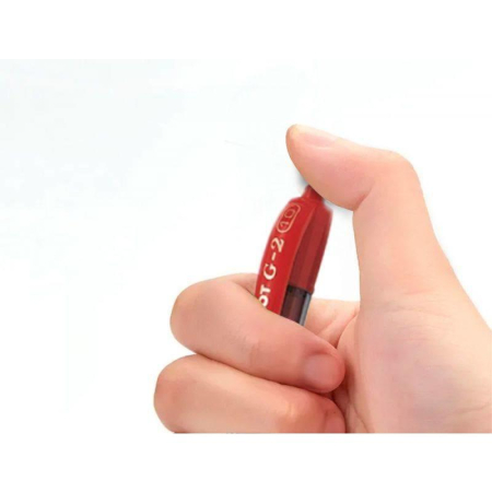 DAC PIX GEL PILOT G2 0.7 ROSU BL-G2-7R [2]