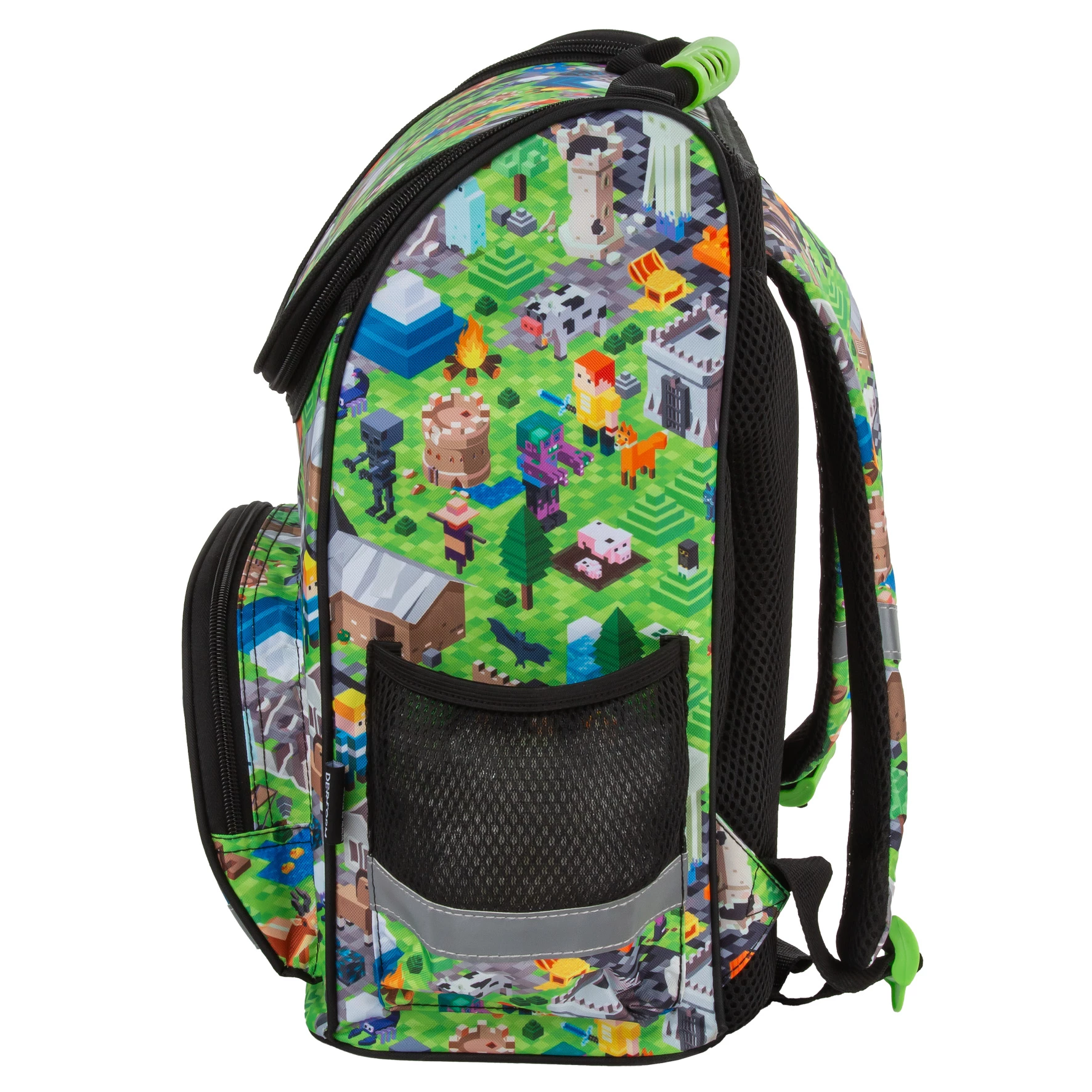 DE GHIOZDAN ERGONOMIC MINECRAFT TEMBDF37 [3]