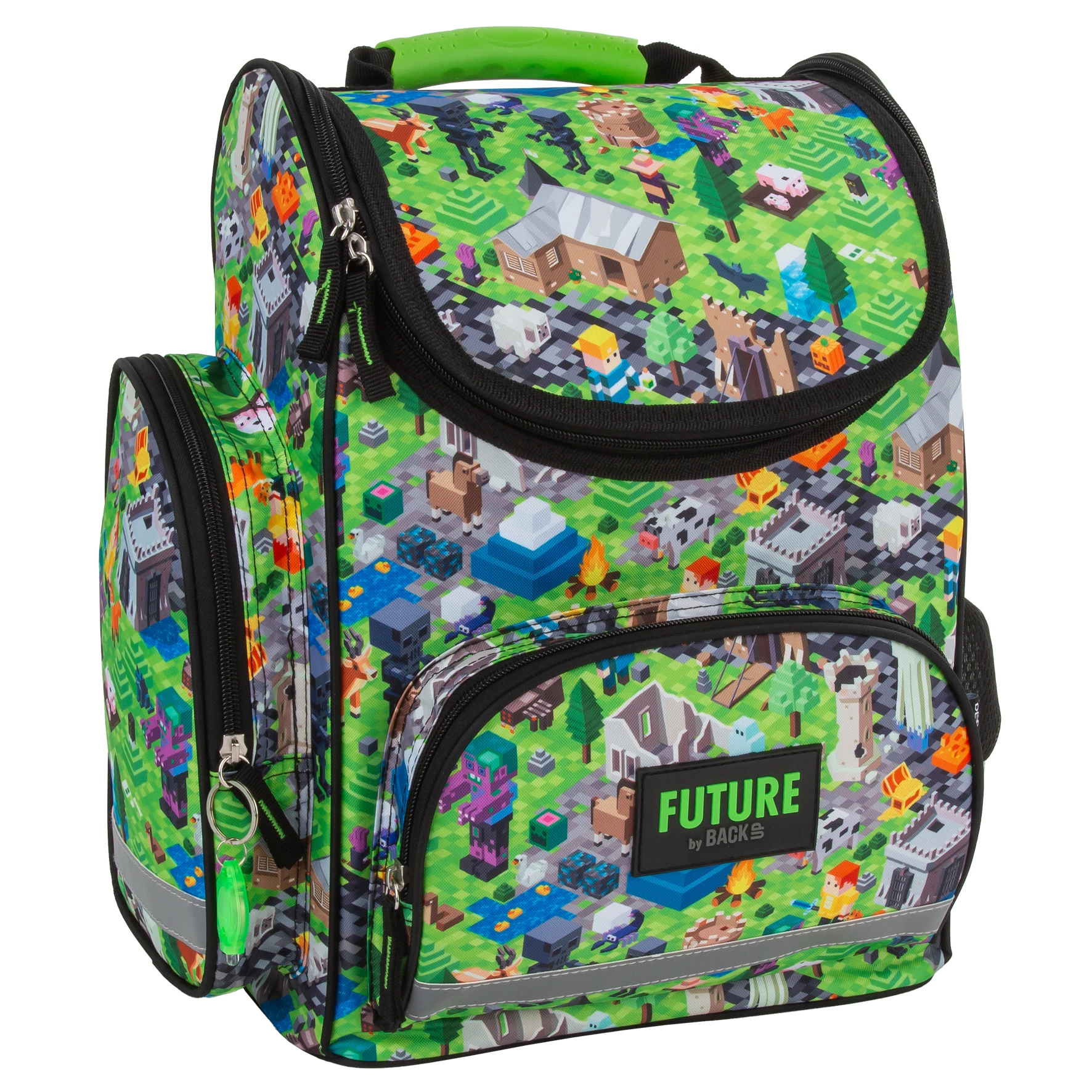 DE GHIOZDAN ERGONOMIC MINECRAFT TEMBDF37 [2]