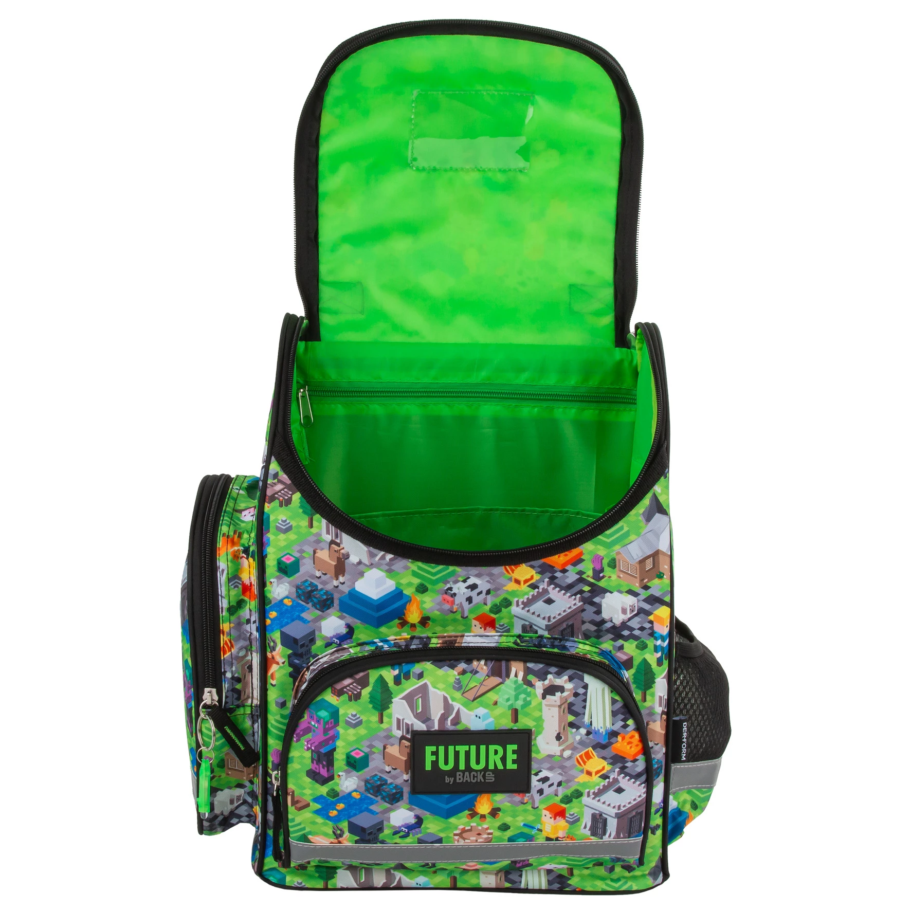 DE GHIOZDAN ERGONOMIC MINECRAFT TEMBDF37 [6]