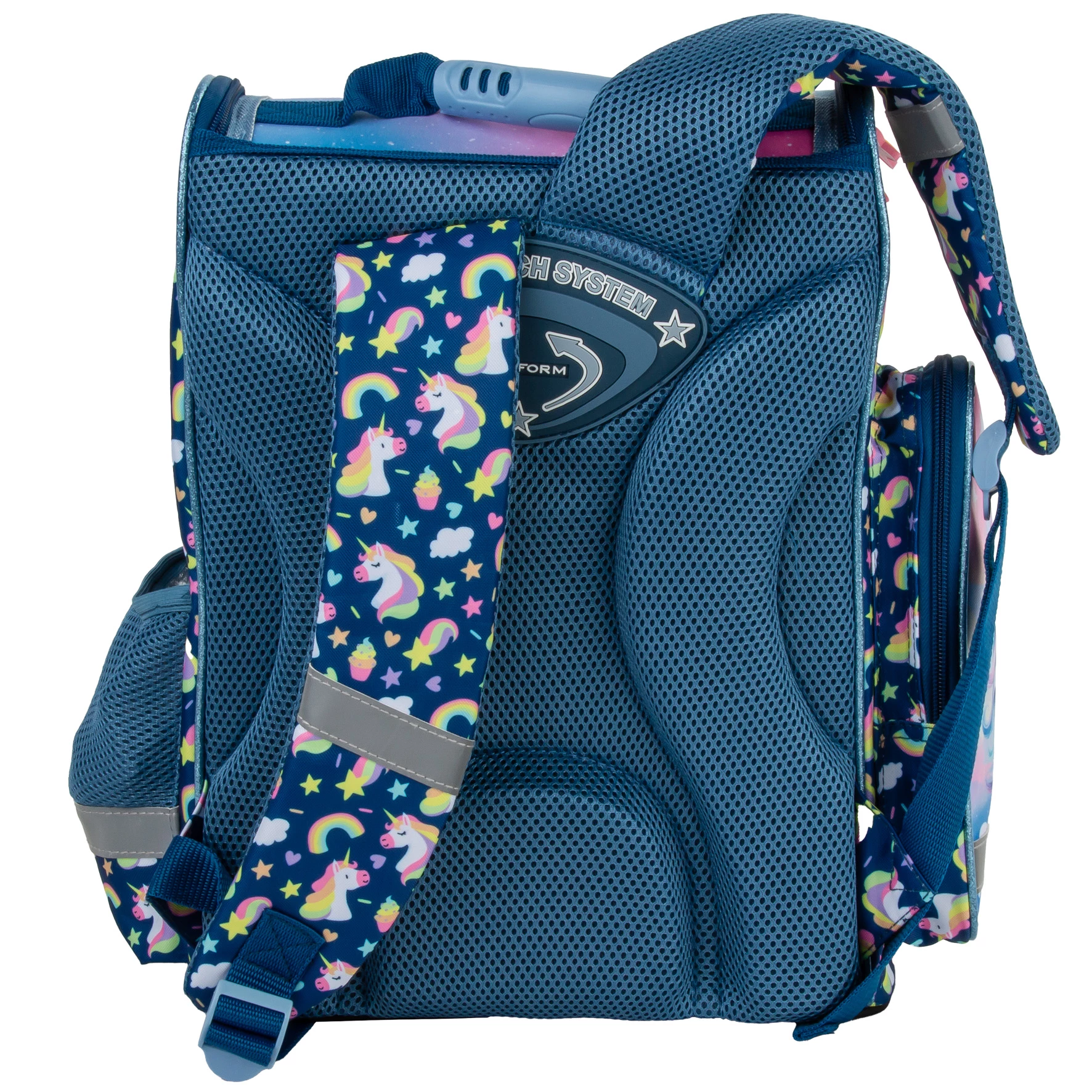 DE GHIOZDAN ERGONOMIC UNICORN TEMBJR16 [5]