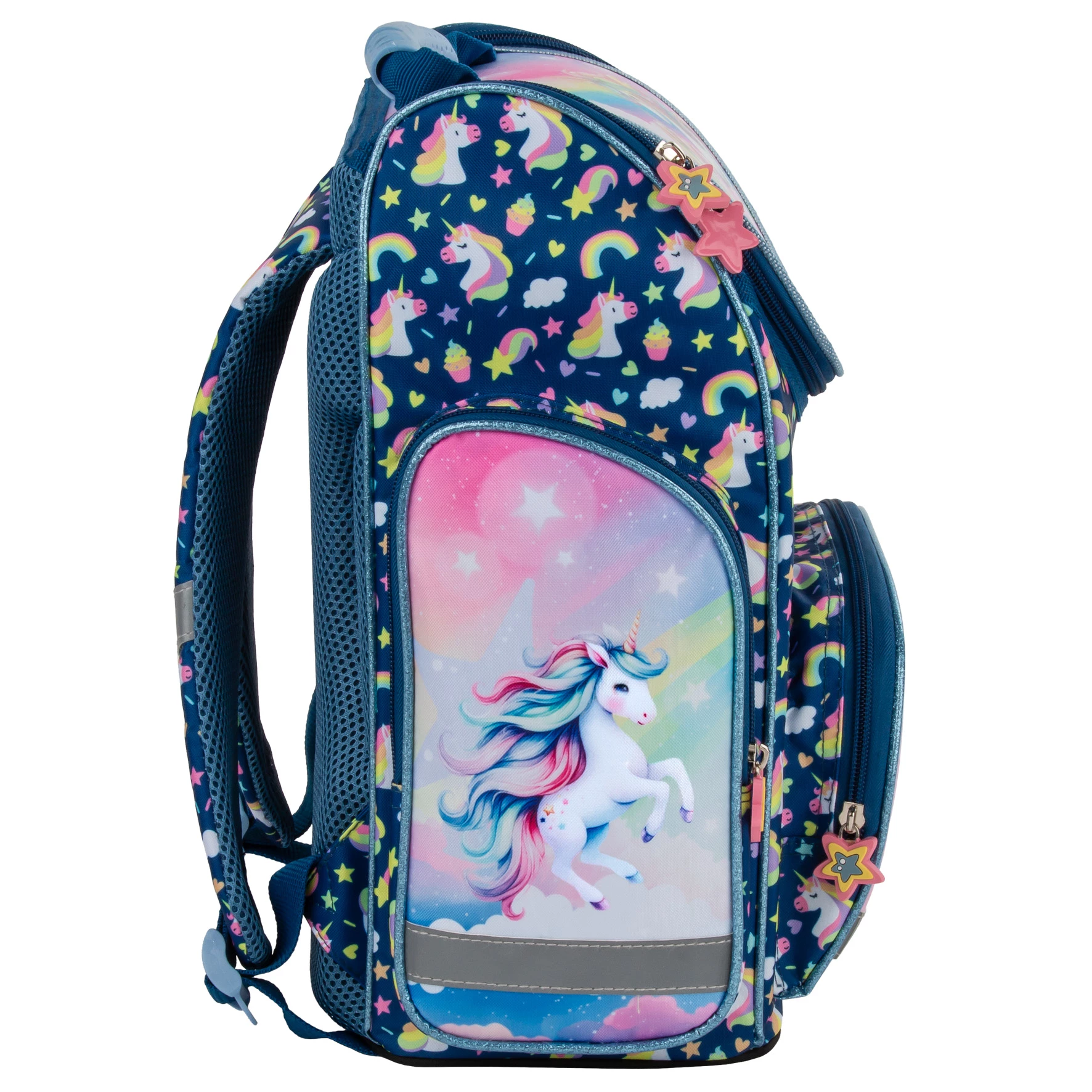 DE GHIOZDAN ERGONOMIC UNICORN TEMBJR16 [2]