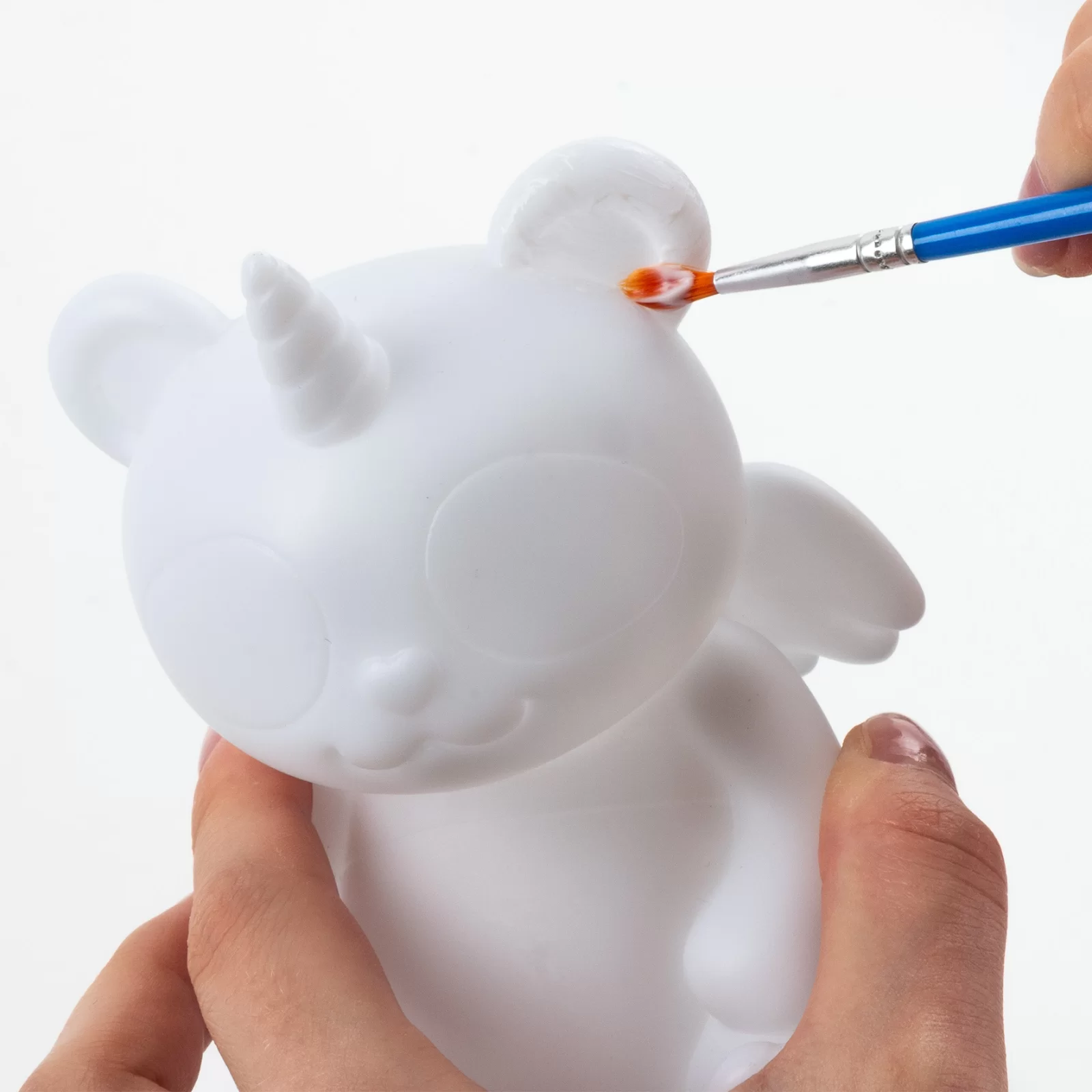 KIT CREATIV 3D DIN MARGELE PANDA KIDEA DFPKA [3]