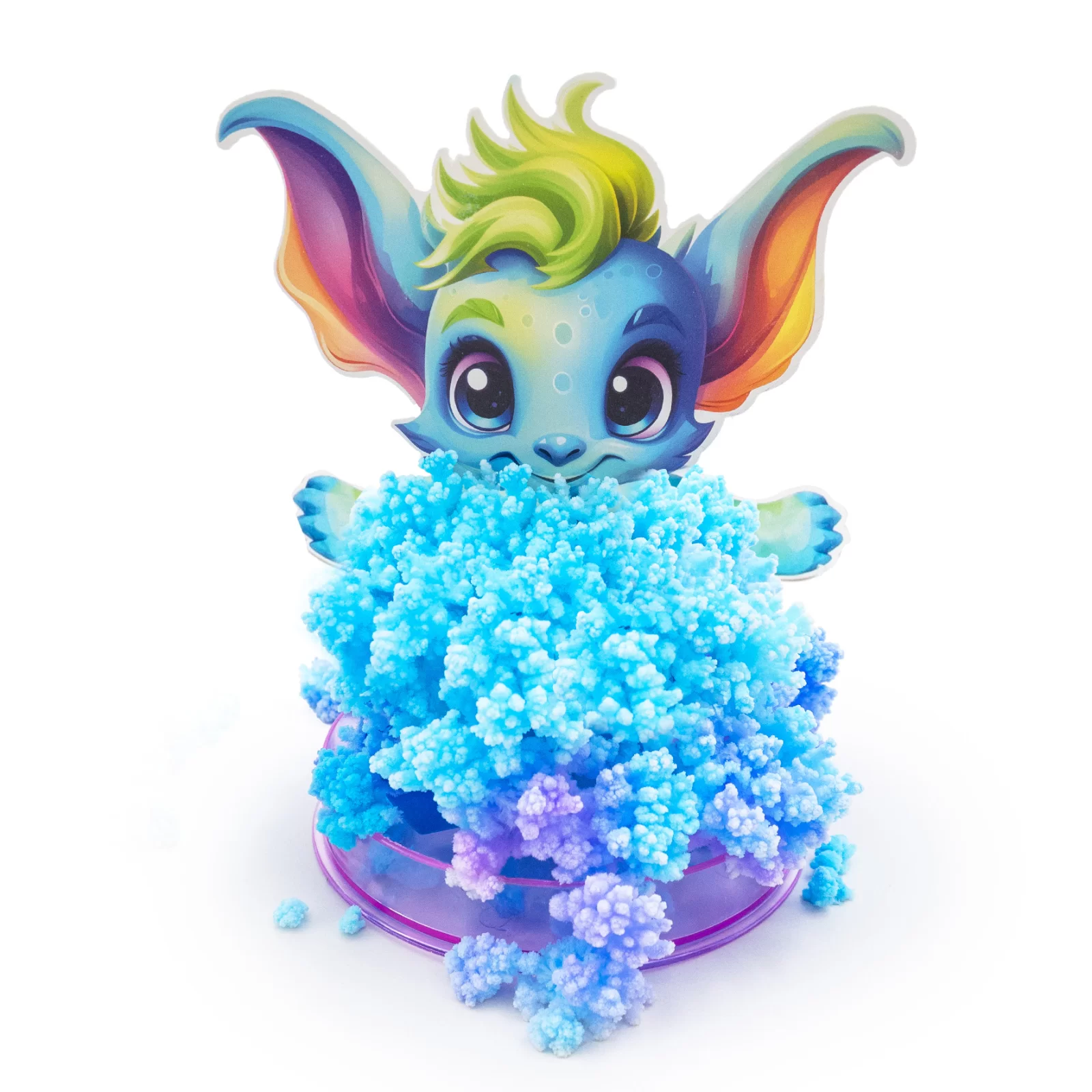 KIT CREATIV FIGURINA MAGICA DIN CRISTAL KIDEA MKSKA [5]