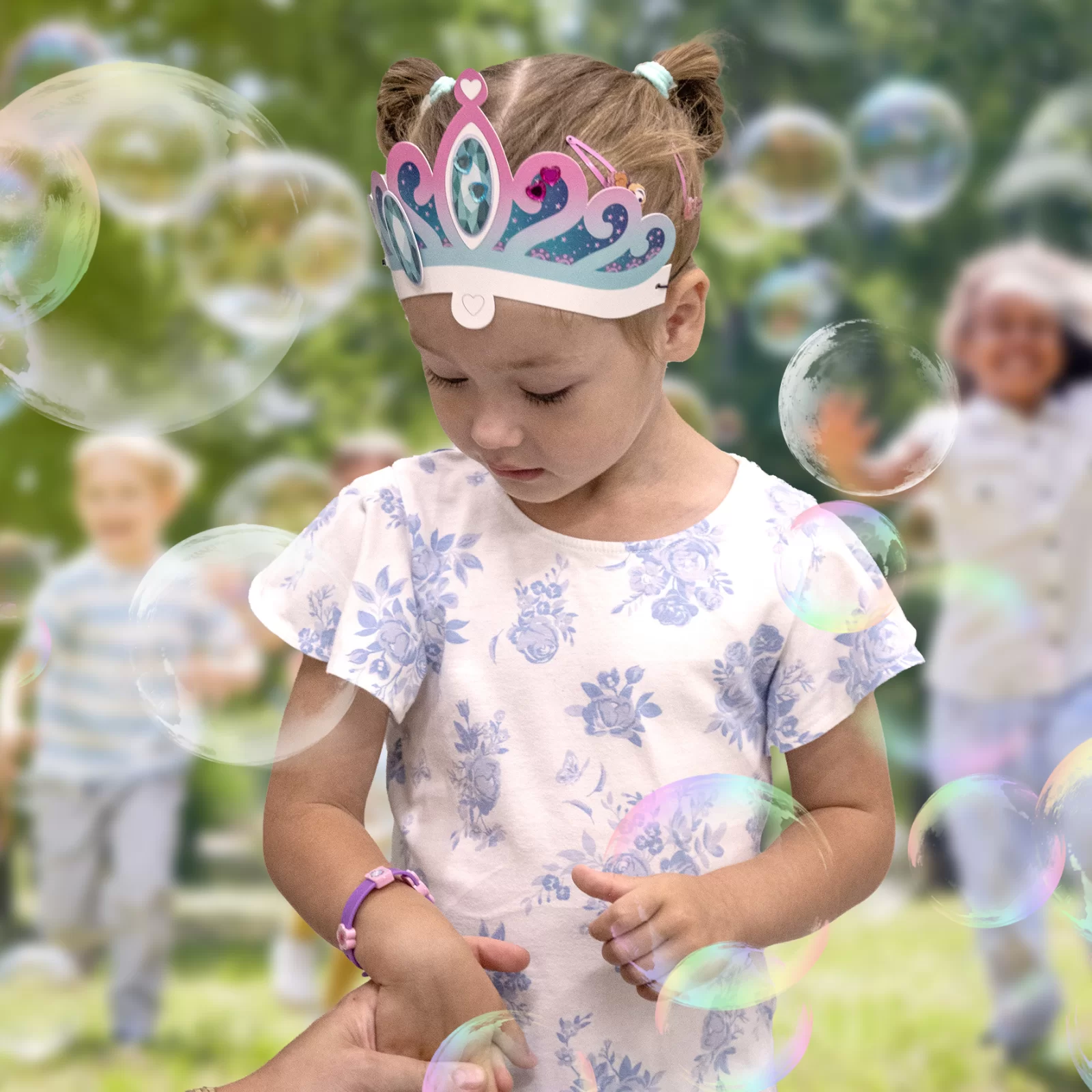 KIT CREATIV MICUL DESIGNER, COROANA PRINTESEI, KIDEA KKPKA [8]