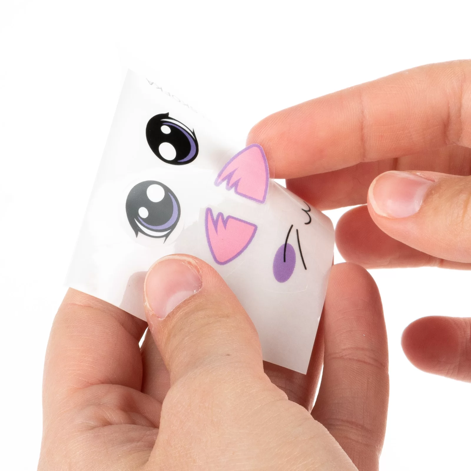 KIT CUBURI DE CONSTRUIT 114 PIESE PISICUTA SNAPETS KIDEA KLSKOFKA [4]