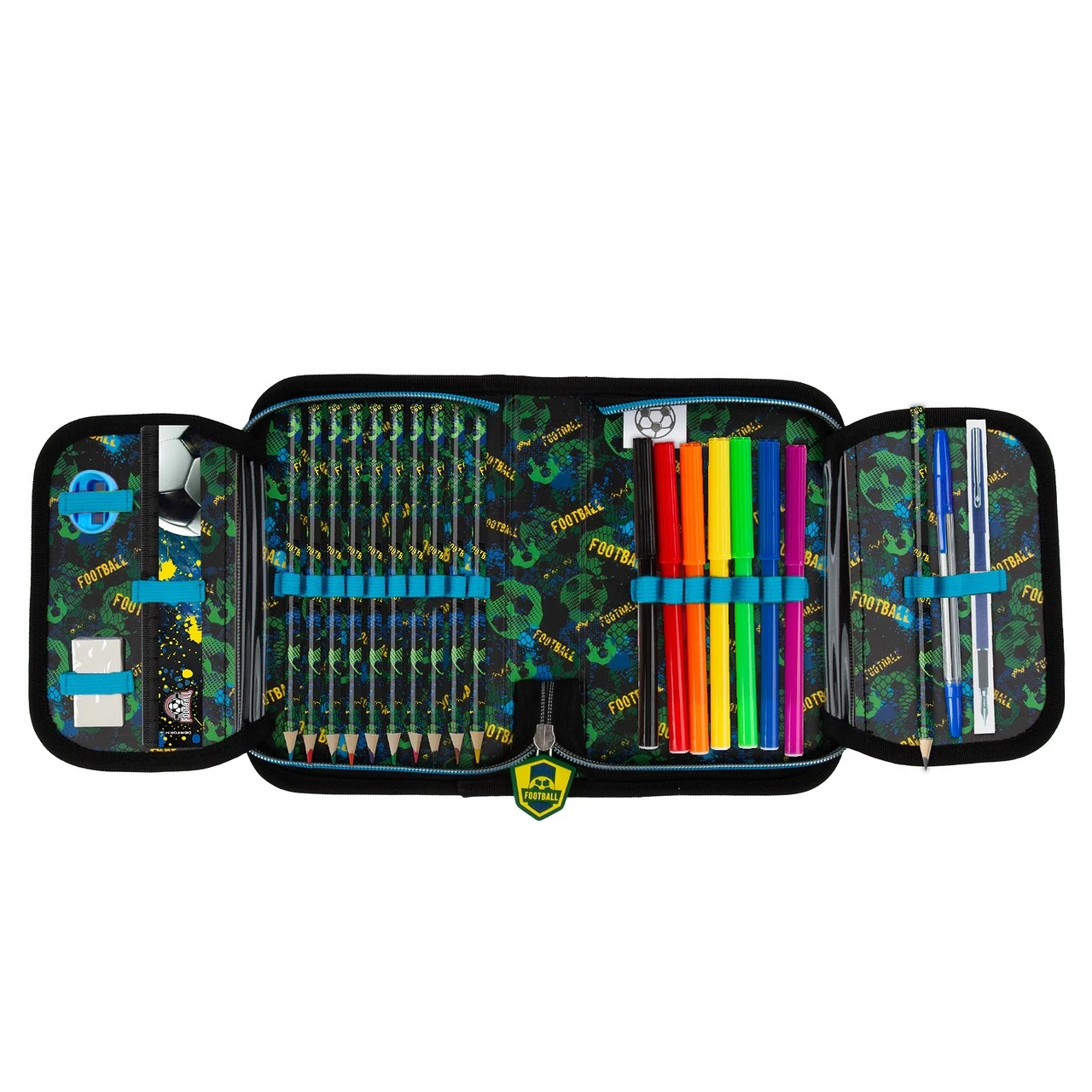 DE PENAR ECHIPAT 1 FERMOAR 2 EXTENSII DERFORM FOOTBALL PWJPI20 [3]