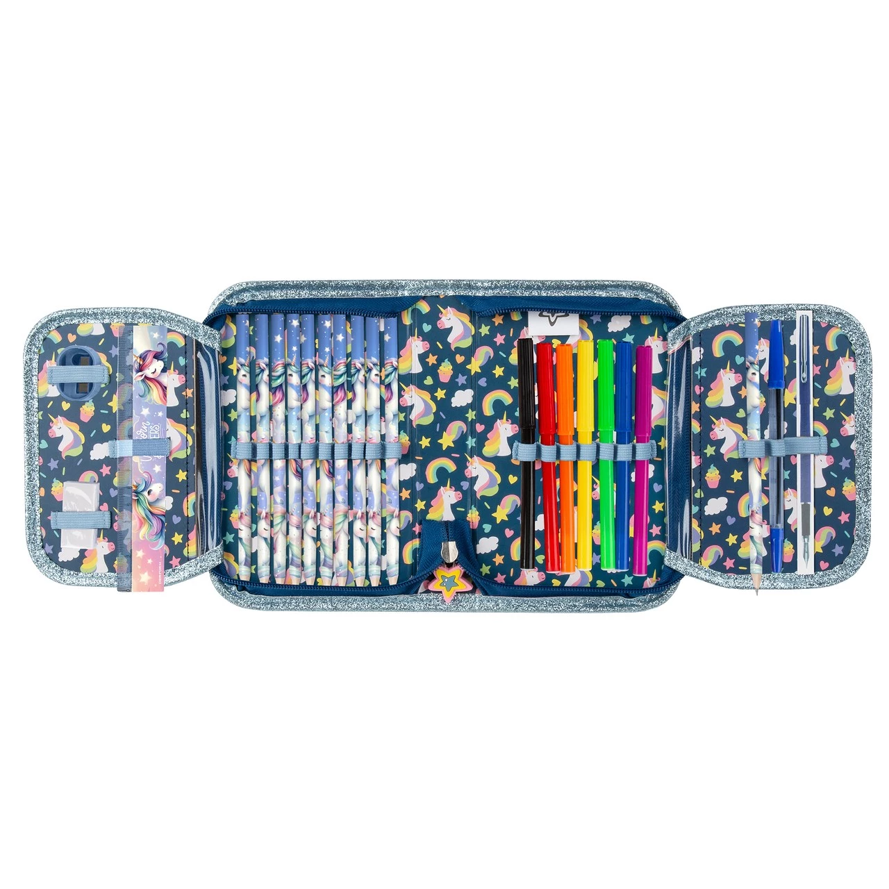 DE PENAR ECHIPAT 1 FERMOAR 2 EXTENSII DERFORM UNICORN POWERS PWJJR16 [3]