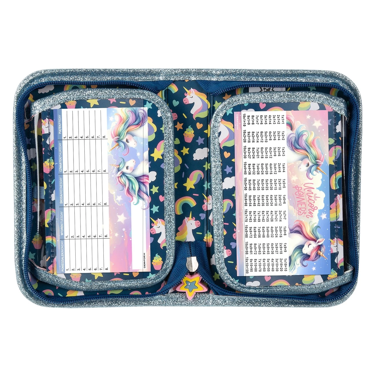 DE PENAR ECHIPAT 1 FERMOAR 2 EXTENSII DERFORM UNICORN POWERS PWJJR16 [2]