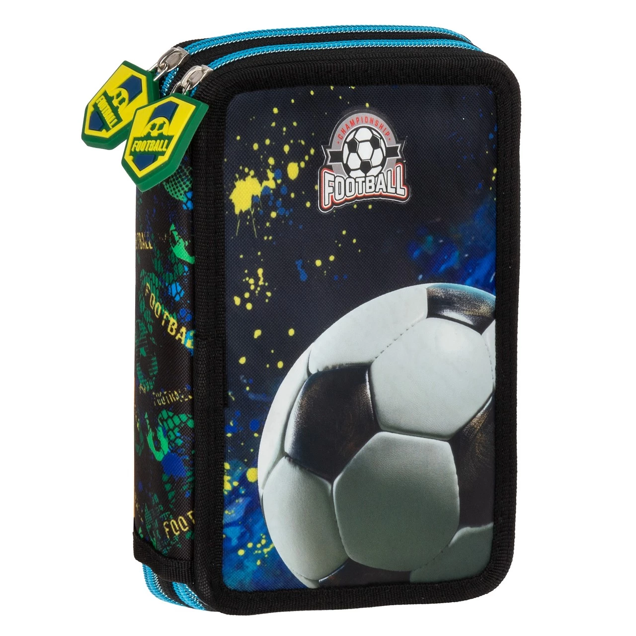 DE PENAR ECHIPAT 2 FERMOARE DERFORM FOOTBALL PWDPI20 [0]