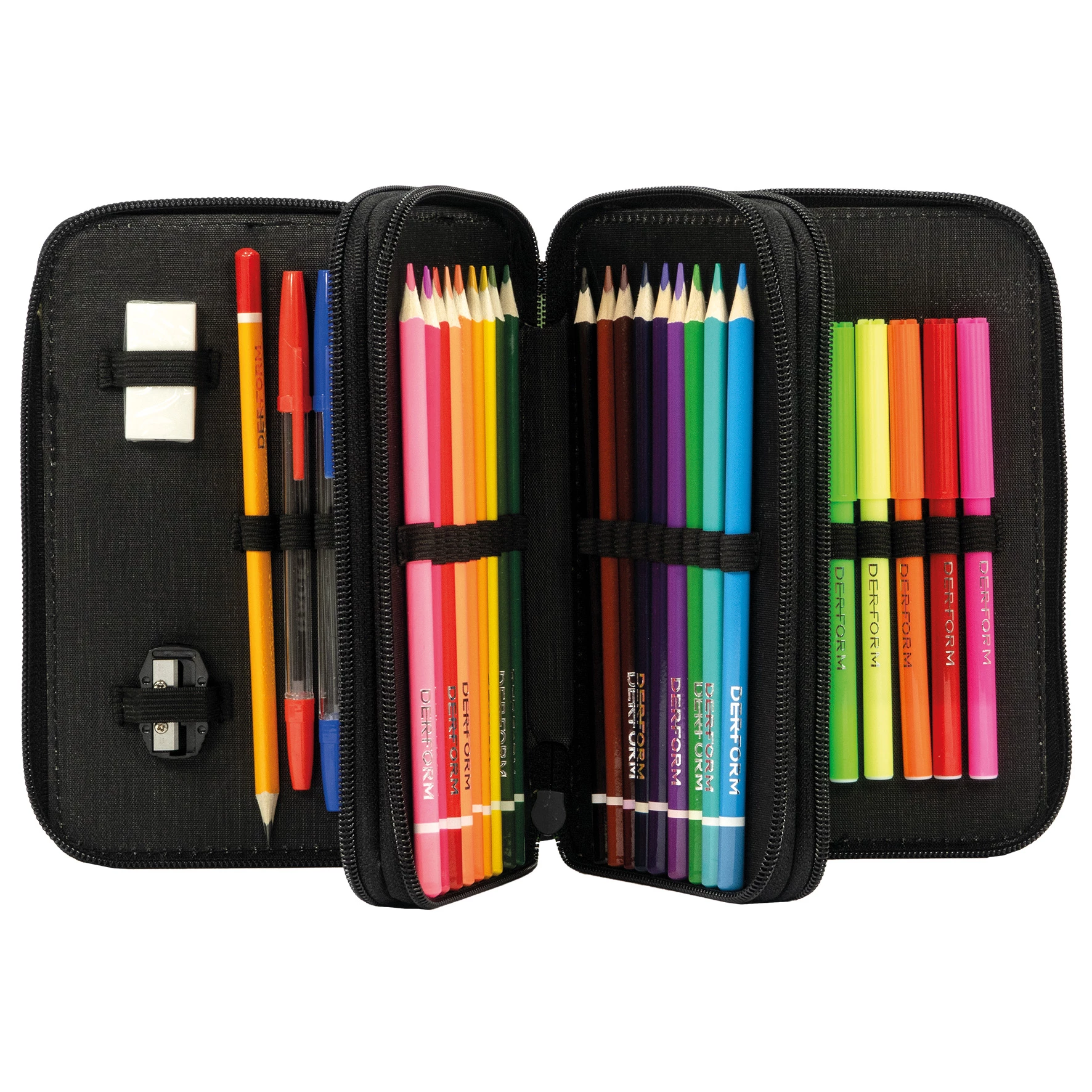 DE PENAR ECHIPAT 3 FERMOARE BACKUP REX PB7EW62 [1]