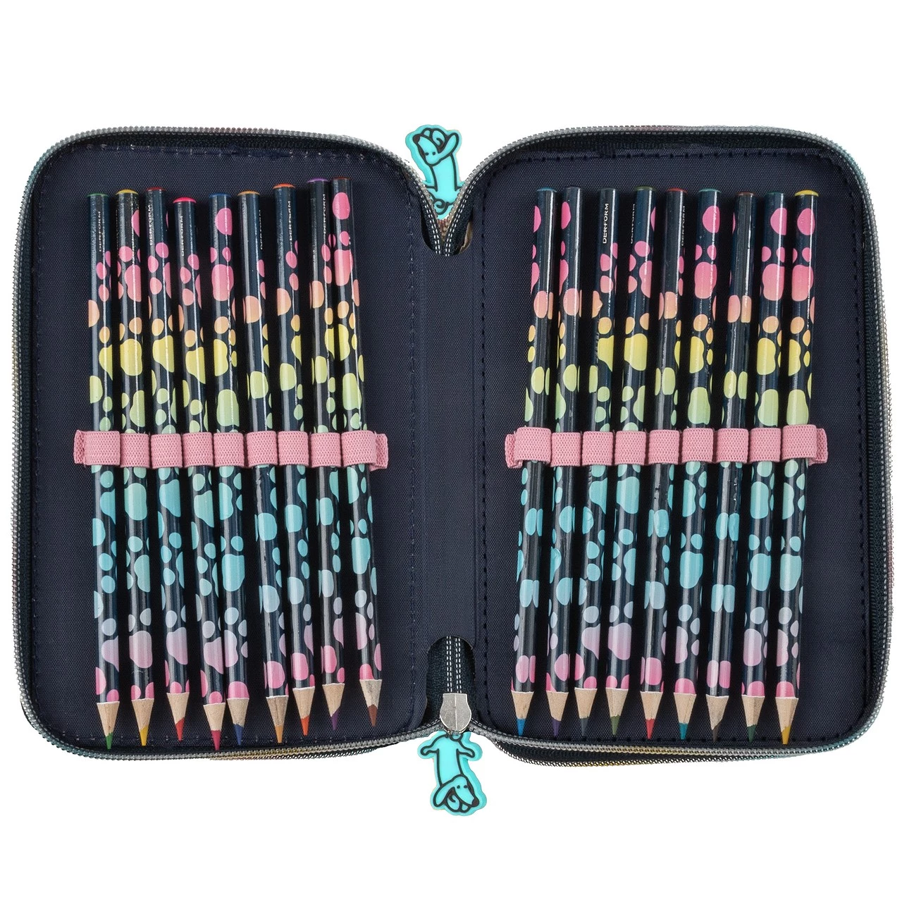 DE PENAR ECHIPAT 3 FERMOARE CLEO&FRANK BEST FRIEND PWTCF44 [2]