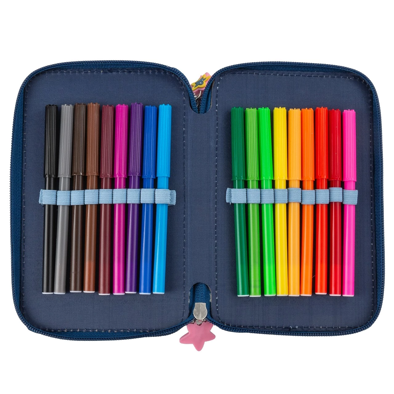 DE PENAR ECHIPAT 3 FERMOARE DERFORM UNICORN POWERS PWTJR16 [3]