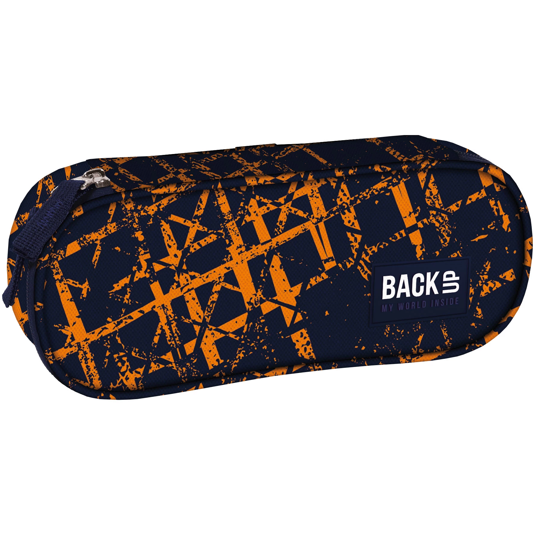 RECHIZITE SCOLARE - DE PENAR NEECHIPAT 1 FERMOAR BACKUP EDGE PB7A49