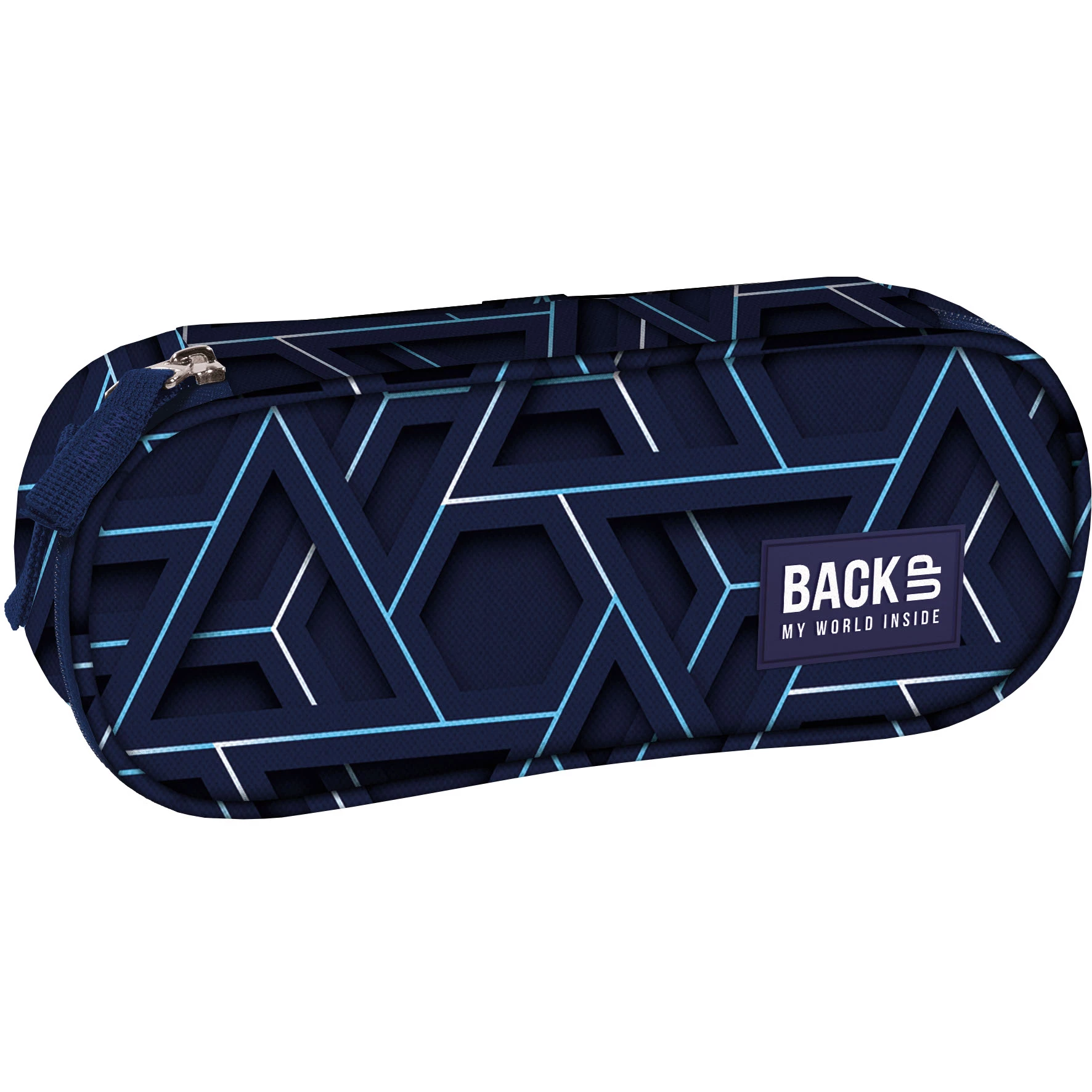 RECHIZITE SCOLARE - DE PENAR NEECHIPAT 1 FERMOAR BACKUP ION PB7A59