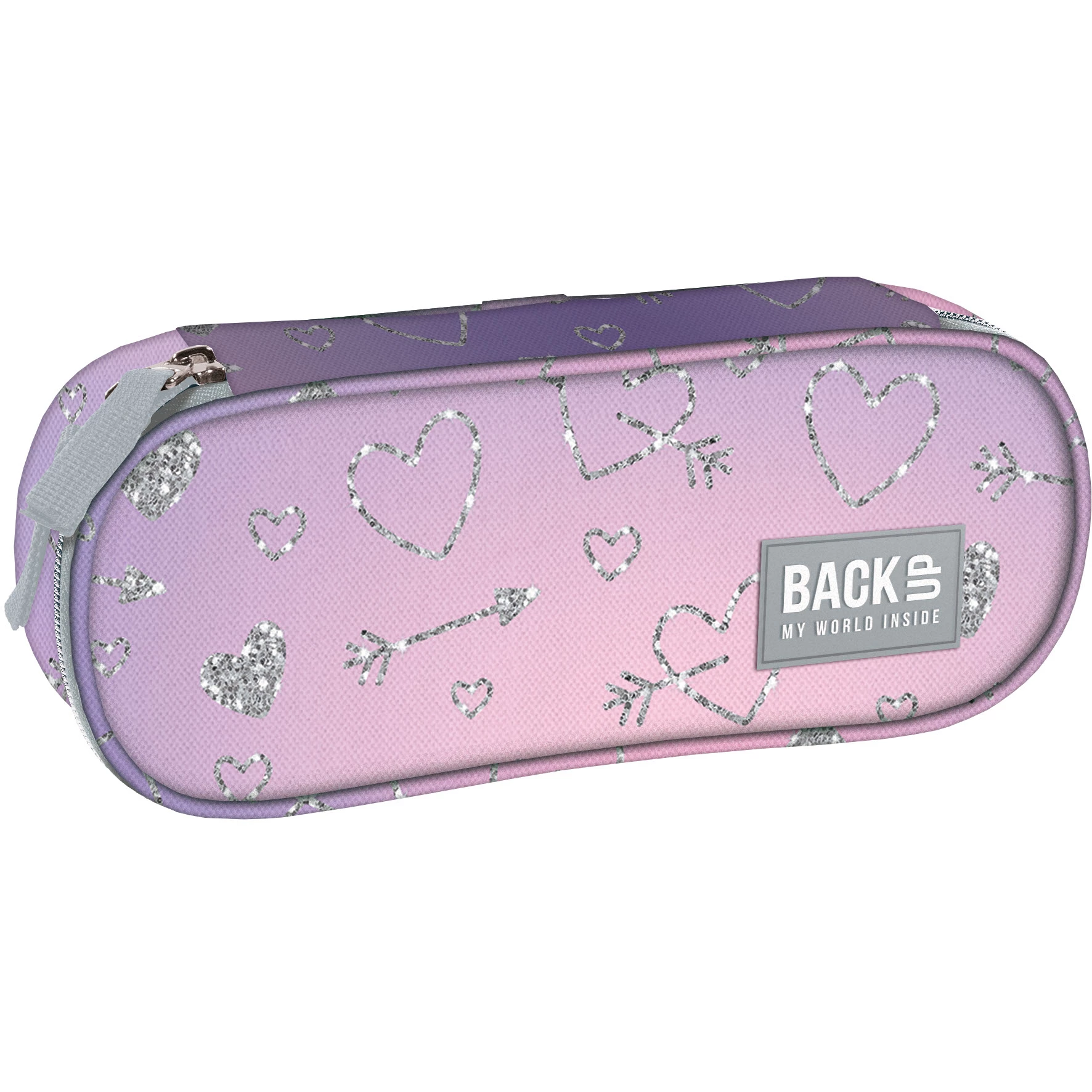 Penare/ Etuiuri/ Necessaire - DE PENAR NEECHIPAT 1 FERMOAR BACKUP TWINKLE PB7A32