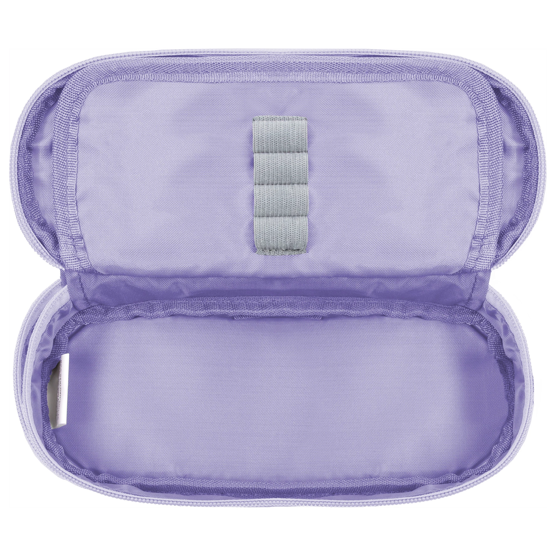 DE PENAR NEECHIPAT 1 FERMOAR BACKUP VIOLET KITTENS PB7A25 [2]