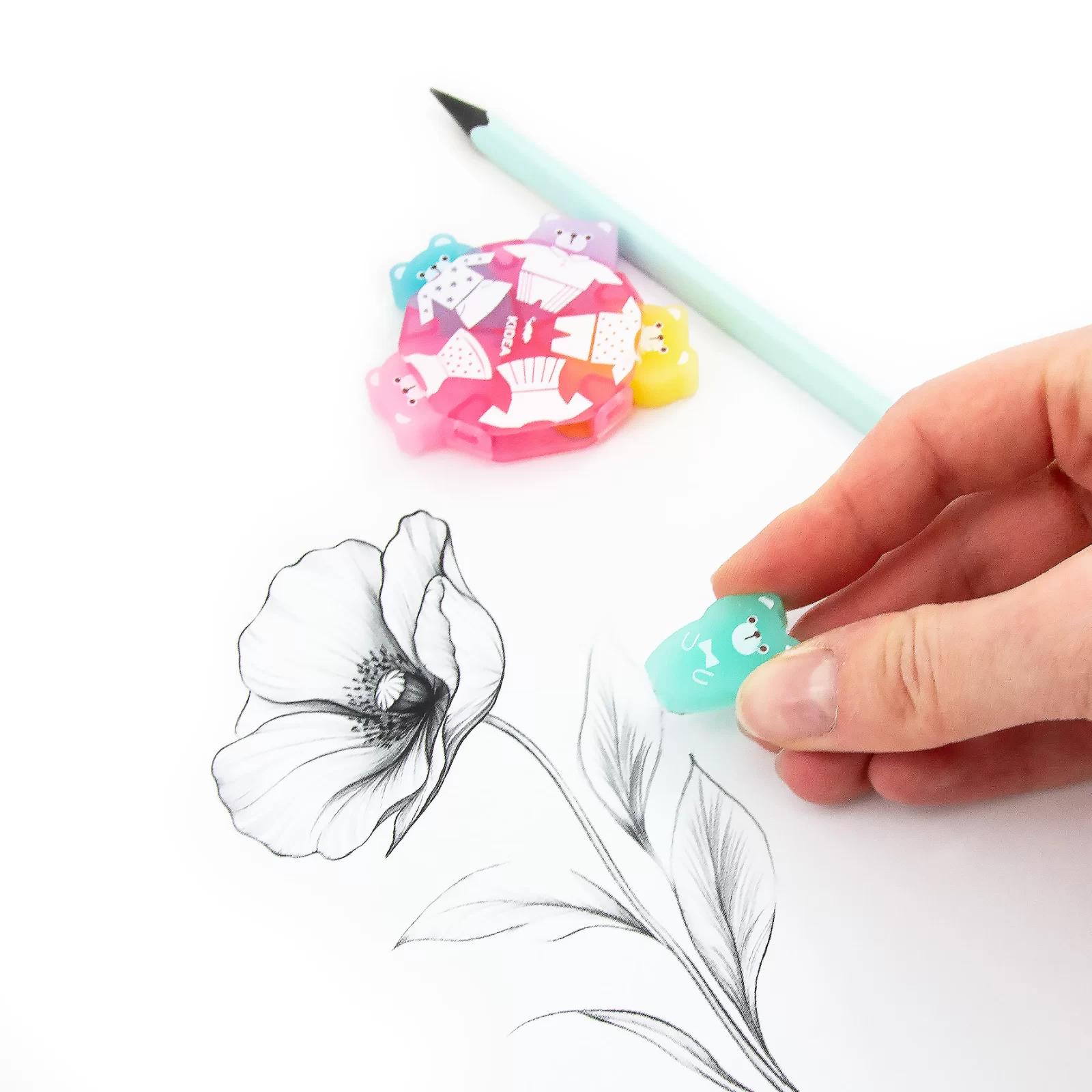 DE RADIERA PARFUMATA 5/SET GZ5KA [4]