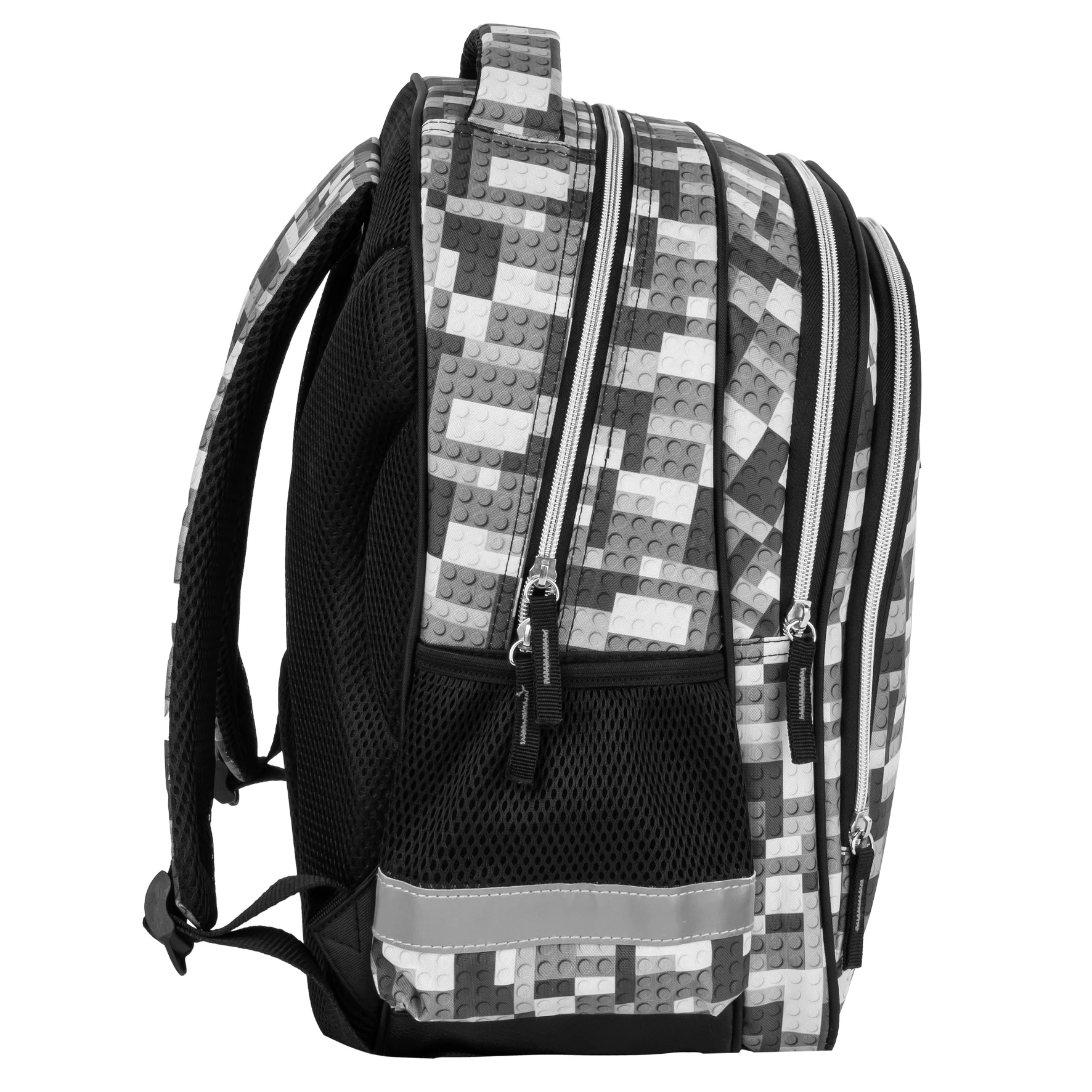 DE RUCSAC SCOLAR BACKUP FUTURE MORO PL15BDF38 [2]