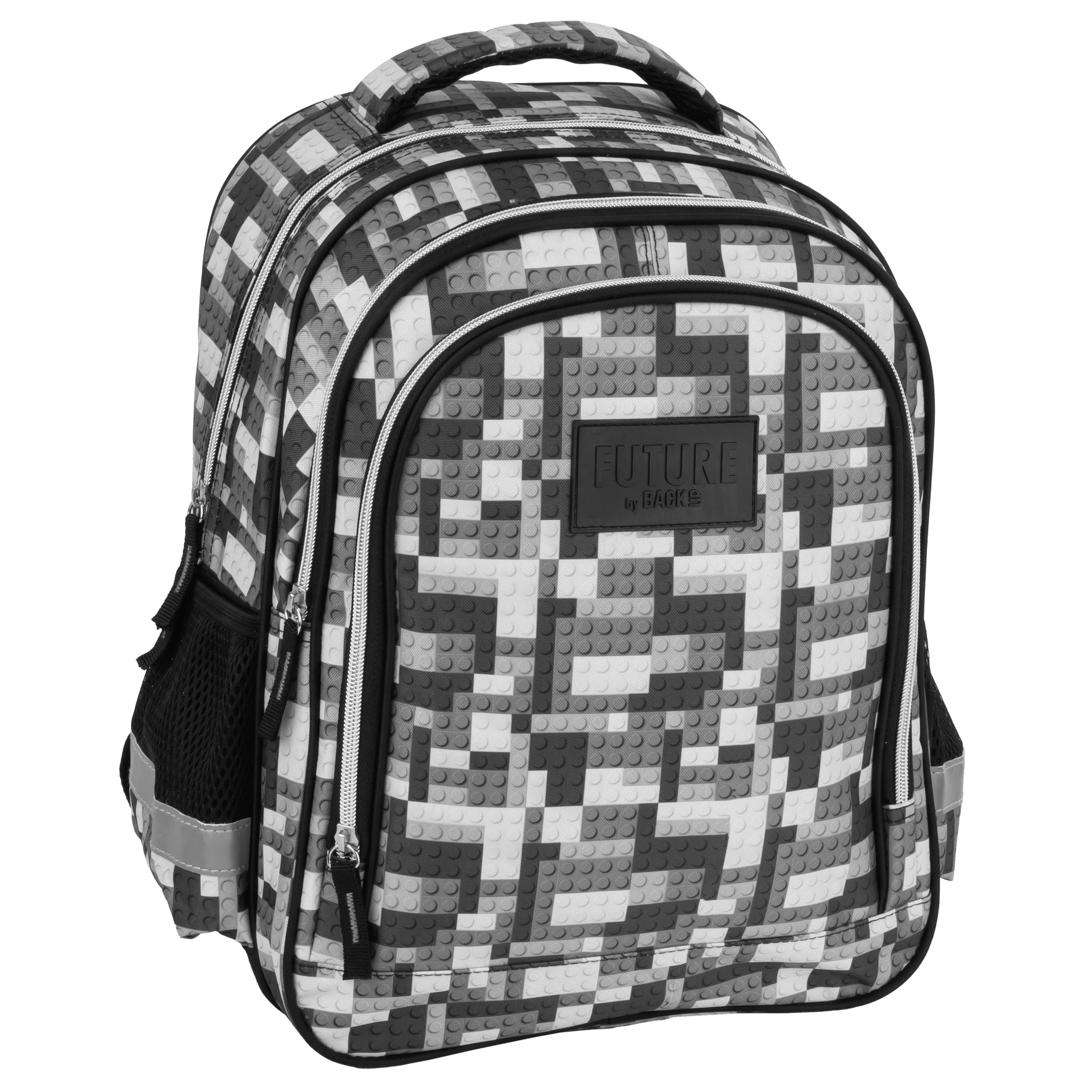 DE RUCSAC SCOLAR BACKUP FUTURE MORO PL15BDF38 [0]