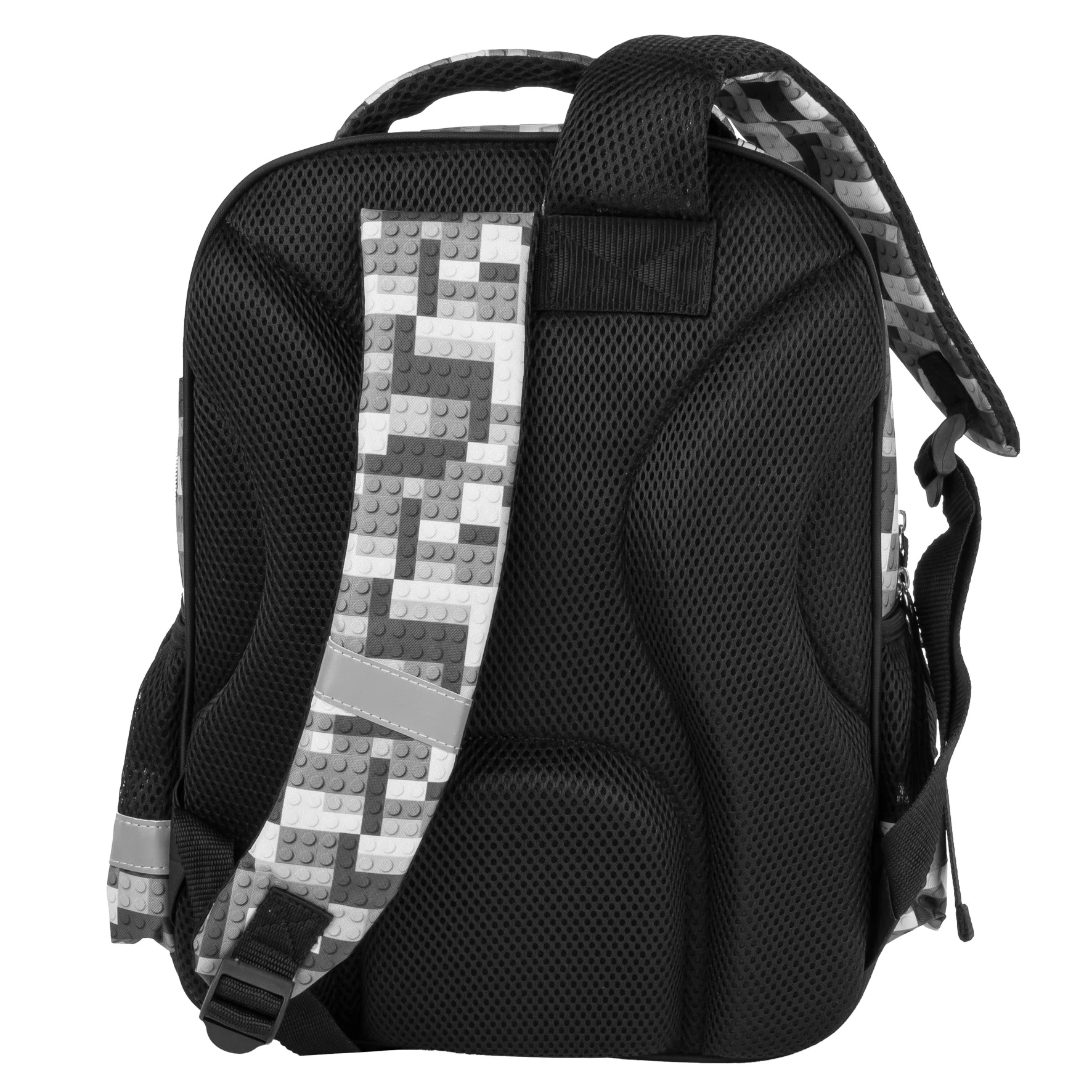 DE RUCSAC SCOLAR BACKUP FUTURE MORO PL15BDF38 [4]