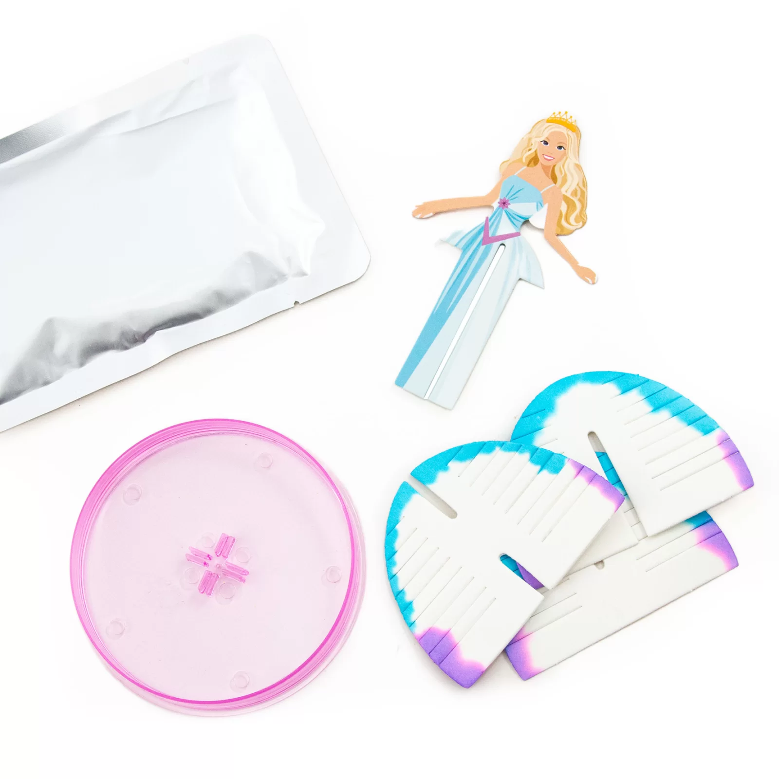 DE SET CREATIV ROCHIE MAGICA PRINTESA AZURE KIDEA MSKAKA [1]