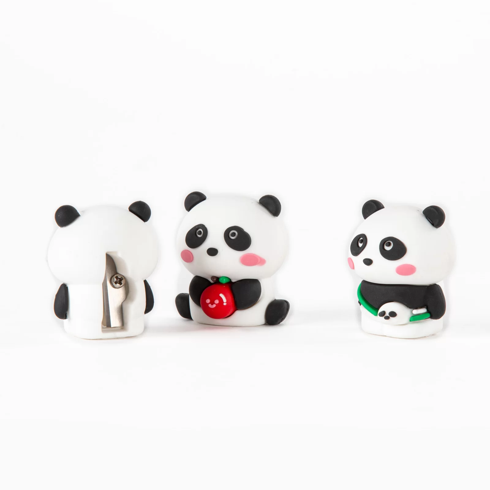 DE SET SCOALA 2 PIESE URSULETI PANDA KIDEA PAGUTKA [2]