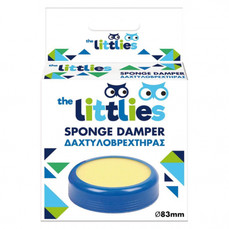 DIA BURETIERA THE LITLIES 83MM 601241 [1]