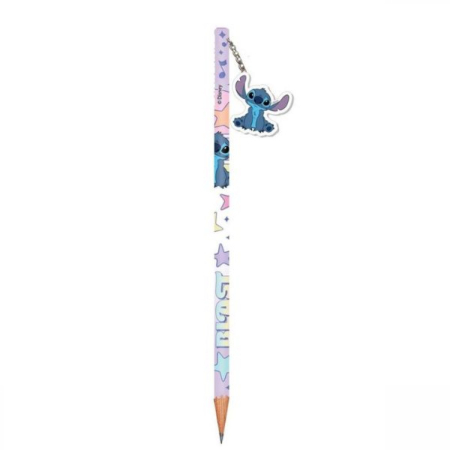 Creioane grafit - CREION CU RADIERA LILO&STITCH 564904